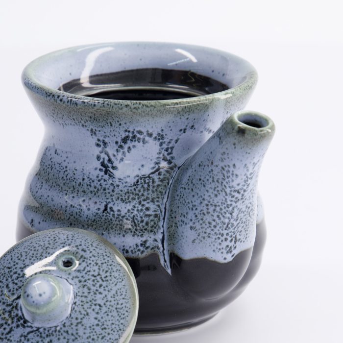 Tokyo Design Studio - Soßenspender - Schwarz Unofu - 11,5x9,5cm - 180ml – Bild 4