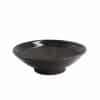 Tokyo Design Studio - Mixed Bowls - Black Brush - Ramen kom - 21.5x8.5cm