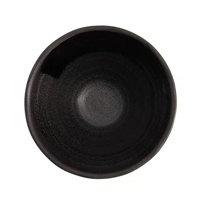 Tokyo Design Studio - Mixed Bowls - Black Brush - Ramen Schüssel - 19,5x10cm – Bild 3