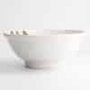 Tokyo Design Studio - Shirahagi - Ramen Schüssel - 21,5x9cm - 1100ml – Bild 3