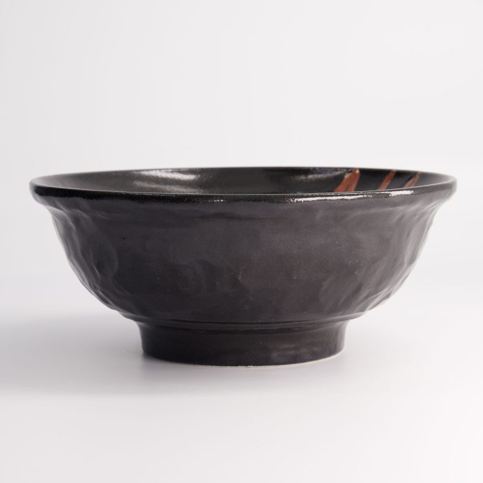 Tokyo Design Studio- Suname Kuro - Ramen Schüssel - 21.5x9cm x 1100 ml – Bild 3