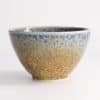 Tokyo Design Studio - Minoyaki - Reef Blue - Tayo Bowl - 13x8cm - 550ml – Bild 3