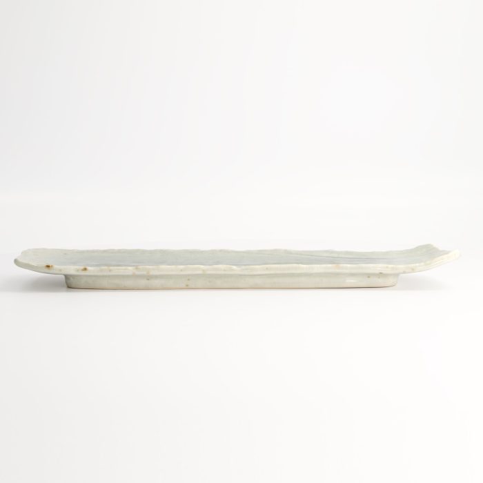 Tokyo Design Studio - Große Teller - Kohan - Weiß - 36x9,5cm – Bild 3