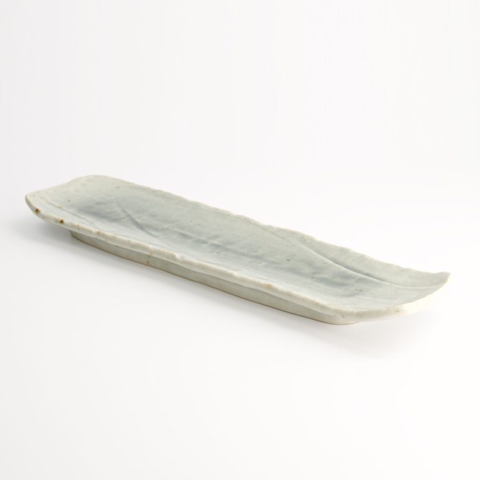 Tokyo Design Studio - Große Teller - Kohan - Weiß - 36x9,5cm – Bild 4