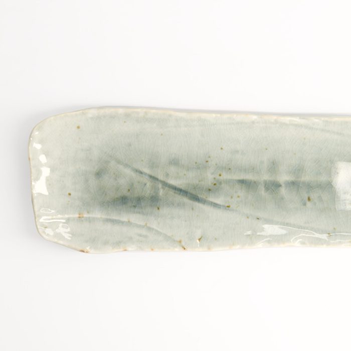 Tokyo Design Studio - Große Teller - Kohan - Weiß - 36x9,5cm – Bild 5