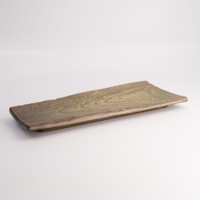 Tokyo Design Studio - Gemischt - Große Plate - 36x14cm – Bild 3