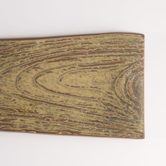 Tokyo Design Studio - Gemischt - Große Plate - 36x14cm – Bild 4