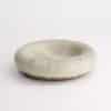 Tokyo Design Studio - Groot Bord - Rond - Grijs - 16.5x5cm