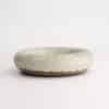 Tokyo Design Studio - Großer Teller - Rund - Grau - 16.5x5cm – Bild 3