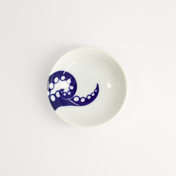 Tokyo Design Studio - Kawaii - Oktopus - Saucenschale - 9x2.7cm – Bild 2