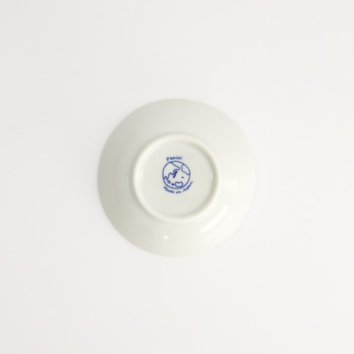 Tokyo Design Studio - Kawaii - Oktopus - Saucenschale - 9x2.7cm – Bild 4