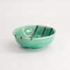 Tokyo Design Studio - Yamasaku - Turquoise - Kleine Kom - 12x4cm