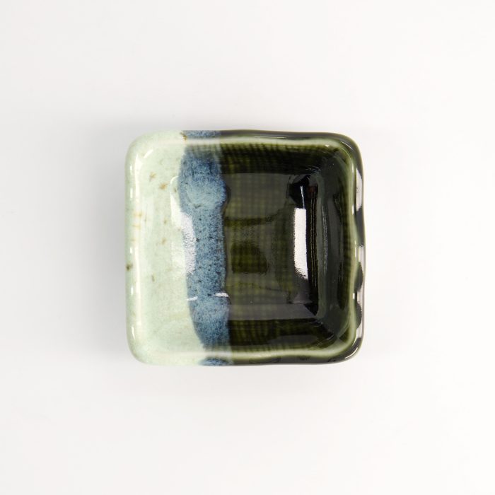 Tokyo Design Studio - Soßenschälchen - Grün - 7,6x7,8x3,2 cm – Bild 2