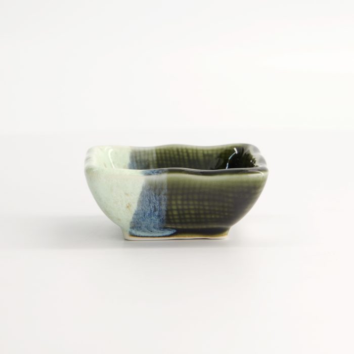 Tokyo Design Studio - Soßenschälchen - Grün - 7,6x7,8x3,2 cm – Bild 3