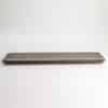 Tokyo Design Studio - Große Plate - Grau - 48x17x3.9cm – Bild 4