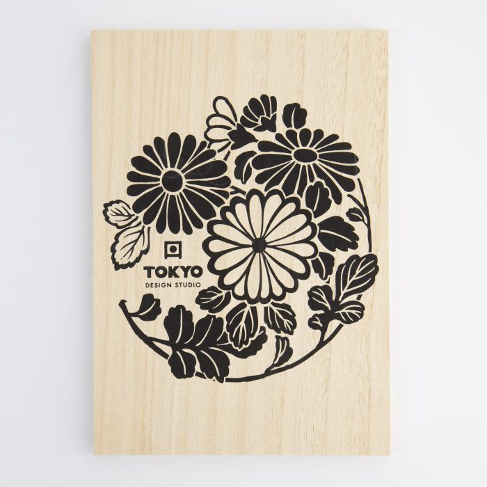 Tokyo Design Studio - Essstäbchen - Geschenkset/10 - Japan - in Holzbox – Bild 5