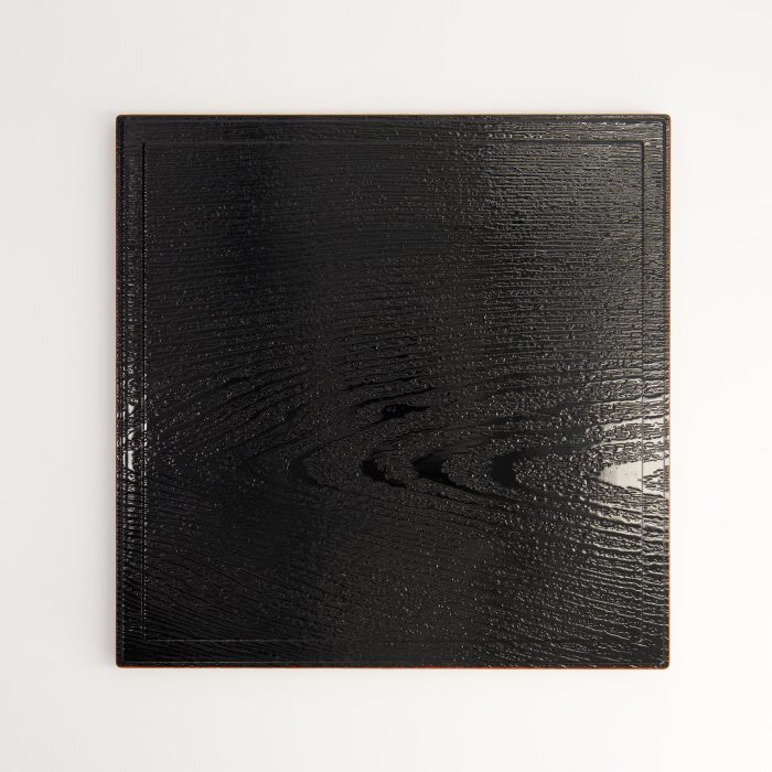 Tokyo Design Studio - Lackwaren - Bentobox - 25,5x25,5cm - Nur Deckel