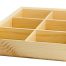 Tokyo Design Studio - Bento Box - Hout - 33x22x4.5cm