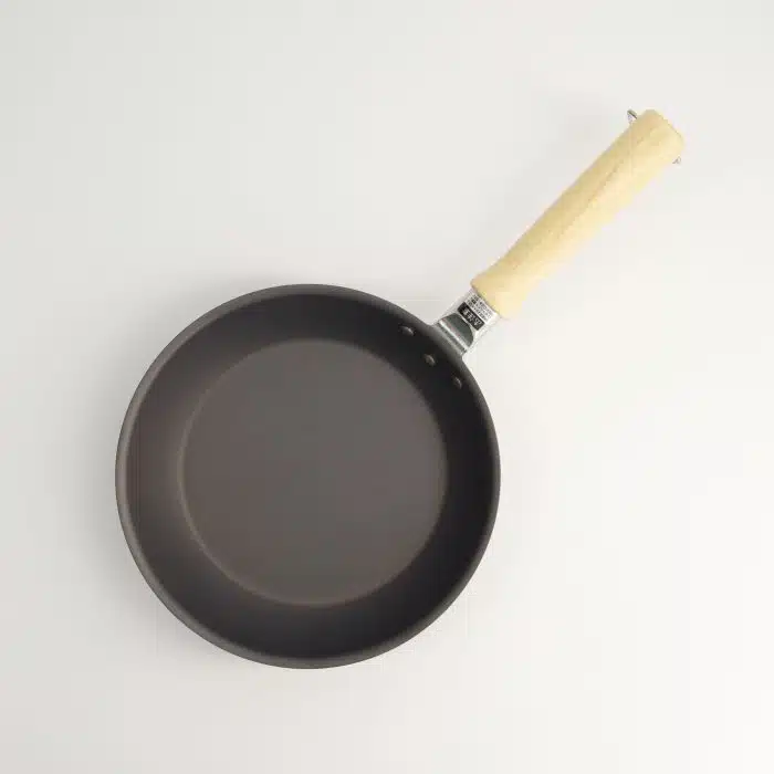 Iron Wok Takumi - 20 cm – Bild 2