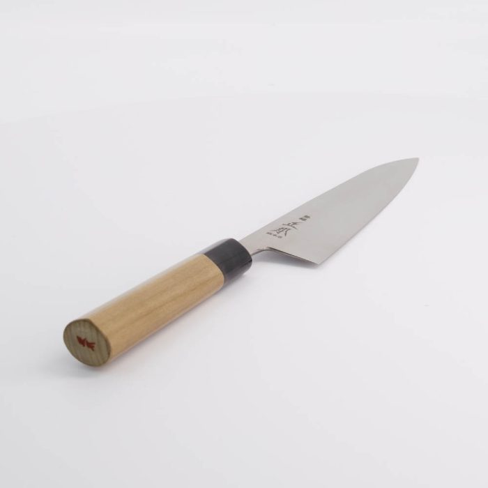 Tokyo Design Studio - Masamoto - Edelstahl - Gyuto Chef's Austernmesser - 21 cm – Bild 2