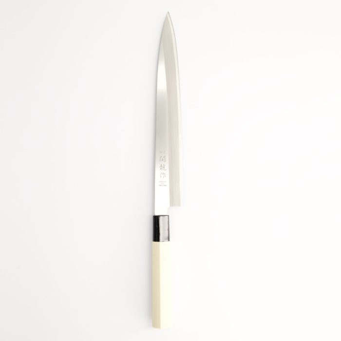 Tokyo Design Studio - Yanagi Sahimi - Messer Edelstahl - 24cm – Bild 2