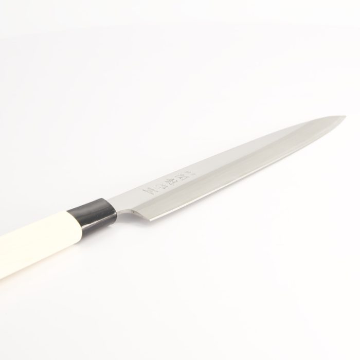 Tokyo Design Studio - Yanagi Sahimi - Messer Edelstahl - 24cm – Bild 3
