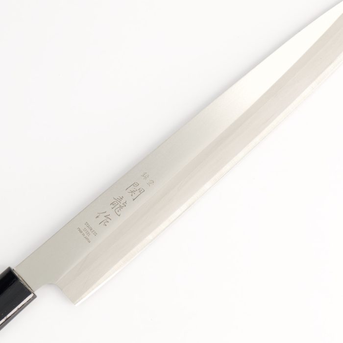 Tokyo Design Studio - Yanagi Sahimi - Messer Edelstahl - 24cm – Bild 4
