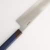 Sen Migaki - Kochmesser - 24cm – Bild 5