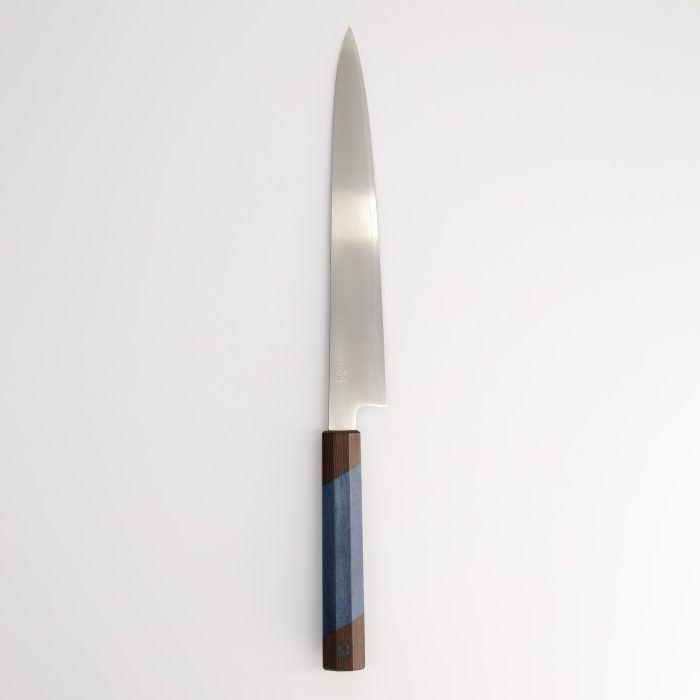 Messer - Sen Migaki - 24cm – Bild 4