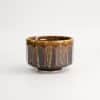 Tokyo Design Studio - Craft Matcha Schale - Braun - 11.5x7.5cm - 400ml – Bild 3