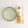 Tokyo Design Studio - Matcha Geschenkset - Wasabi - 13x7cm - 4-teilig – Bild 4