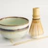 Tokyo Design Studio - Matcha Geschenkset - Wasabi - 13x7cm - 4-teilig – Bild 5