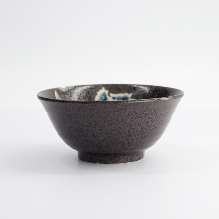 Tokyo Design Studio - Schale - Kugelfisch - Braun - 15x7cm – Bild 3