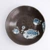 Tokyo Design Studio - Schale - Kugelfisch - Braun - 15x7cm – Bild 2