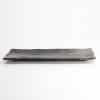 Tokyo Design Studio - Grote Bord - Zwart - 3x10x2,5cm