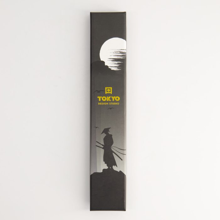 Tokyo Design Studio - Essstäbchen - Geschenkset - Samurai-Schwert – Bild 2