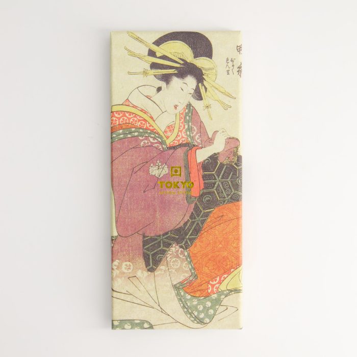 Tokyo Design Studio - Essstäbchen - Geschenkset/5 - Gedrehte Farben – Bild 5