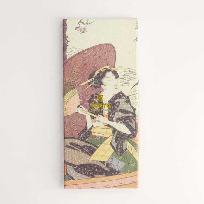 Tokyo Design Studio - Essstäbchen - Geschenkset/5 - Ringe – Bild 5