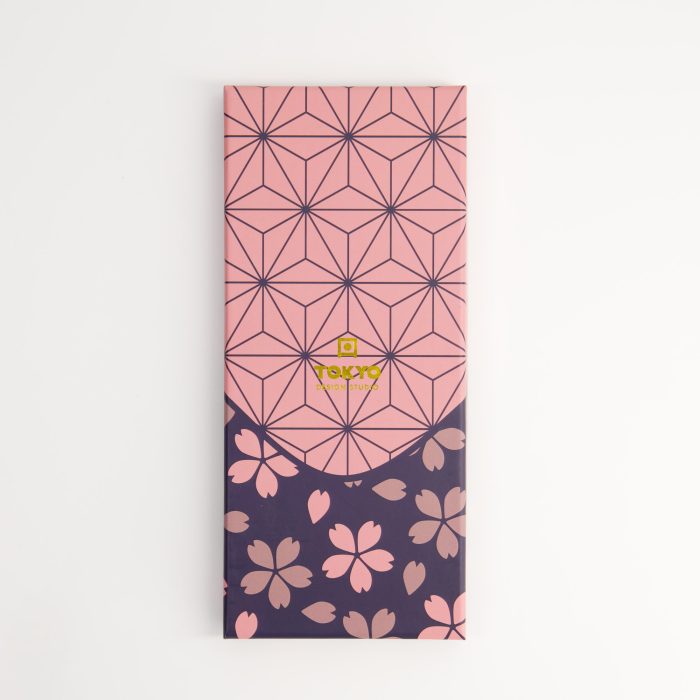 Tokyo Design Studio - Essstäbchen - Geschenkset/5 - Holz – Bild 3