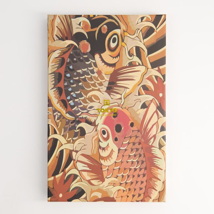 Tokyo Design Studio - Essstäbchen - Geschenkset/5 - Holz – Bild 4