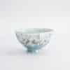 Tokyo Design Studio - Kawaii - Reisschale - 11,4x6,2cm - 300ml - Blau - Katze – Bild 4