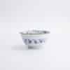Tokyo Design Studio - Natsu Karakusa - Reisschale - Blau/Weiß - 12x6,4cm – Bild 3