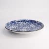 Tokyo Design Studio - Tokyo Blue - Sakura - Rond Bord - 25x3.3cm