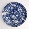 Tokyo Design Studio - Tokyo Blue - Sakura - Rundteller - 25x3.3cm – Bild 2