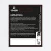 Tokyo Design Studio - Patch - 2Way - Torii – Bild 3