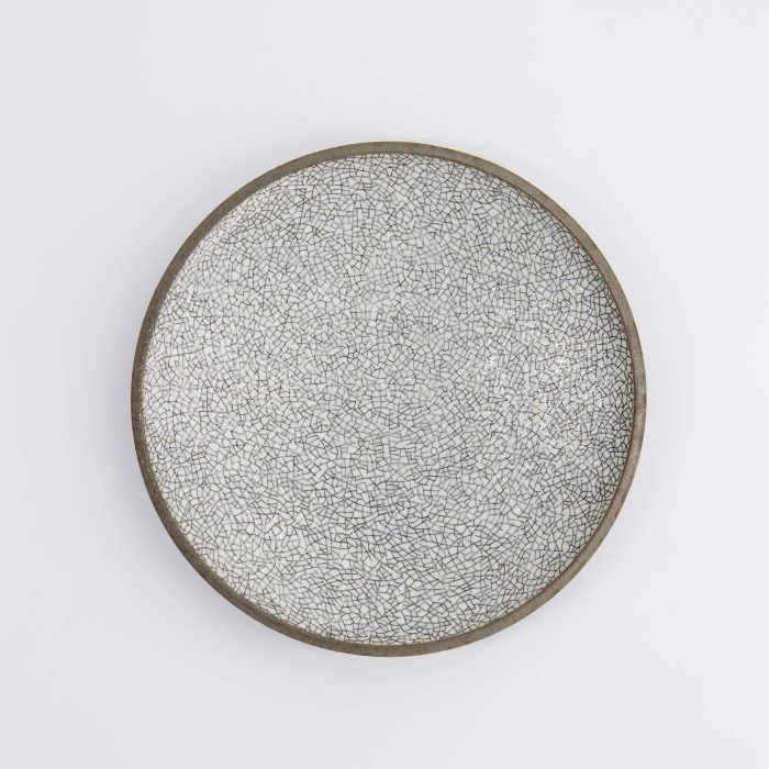 Tokyo Design Studio - Satomaki - Kairagi - Rundteller - 16,5x2,5cm – Bild 4
