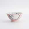 Tokyo Design Studio - Kawaii - Reisschale - 11.3x5.8cm - 300ml - Glückskatze - Rosa – Bild 3