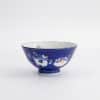 Tokyo Design Studio - Kawaii - Reisschale - 11.3x5.8cm - 300ml - Kugelfisch - Dunkelblau – Bild 3
