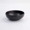 Tokyo Design Studio - Iwate - Kom - Zwart - 16.4x5.8cm - 700ml