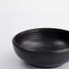 Tokyo Design Studio - Iwate - Schale - Schwarz - 16,4x5,8cm - 700ml – Bild 4